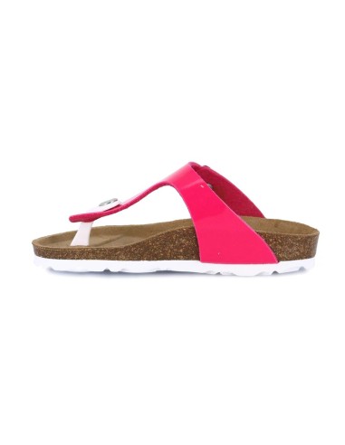 Grunland Luce infradito in sughero